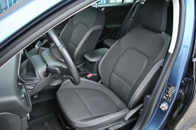 Focus Trend Edition 1, 5 EcoBlue 120KM ASO Forda Gwarancja Ford Używane zdjęcie 24