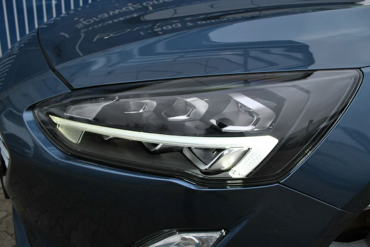 Focus Trend Edition 1, 5 EcoBlue 120KM ASO Forda Gwarancja Ford Używane zdjęcie 27