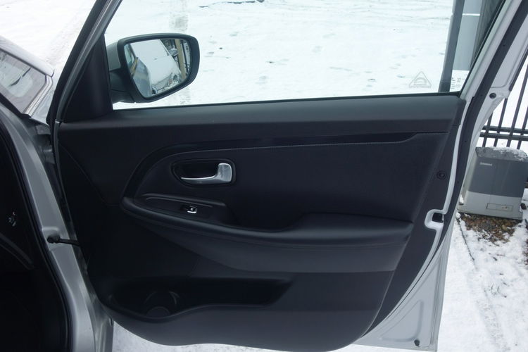 Carens Kia Carens 2015 2.0benzyna LPG 166km skóry navi kamera panorama zdjęcie 15