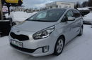 Carens Kia Carens 2015 2.0benzyna LPG 166km skóry navi kamera panorama zdjęcie 2