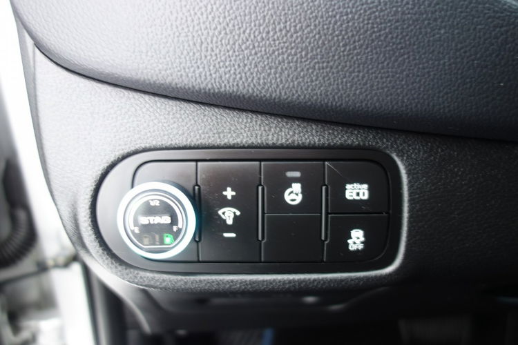 Carens Kia Carens 2015 2.0benzyna LPG 166km skóry navi kamera panorama zdjęcie 20