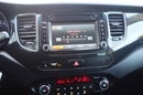 Carens Kia Carens 2015 2.0benzyna LPG 166km skóry navi kamera panorama zdjęcie 23