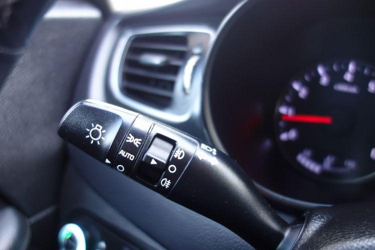 Carens Kia Carens 2015 2.0benzyna LPG 166km skóry navi kamera panorama zdjęcie 26