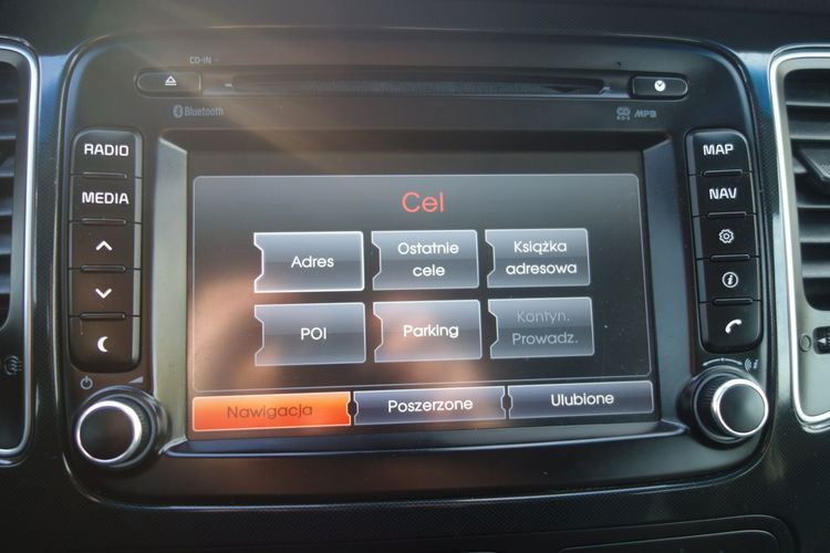Carens Kia Carens 2015 2.0benzyna LPG 166km skóry navi kamera panorama zdjęcie 27