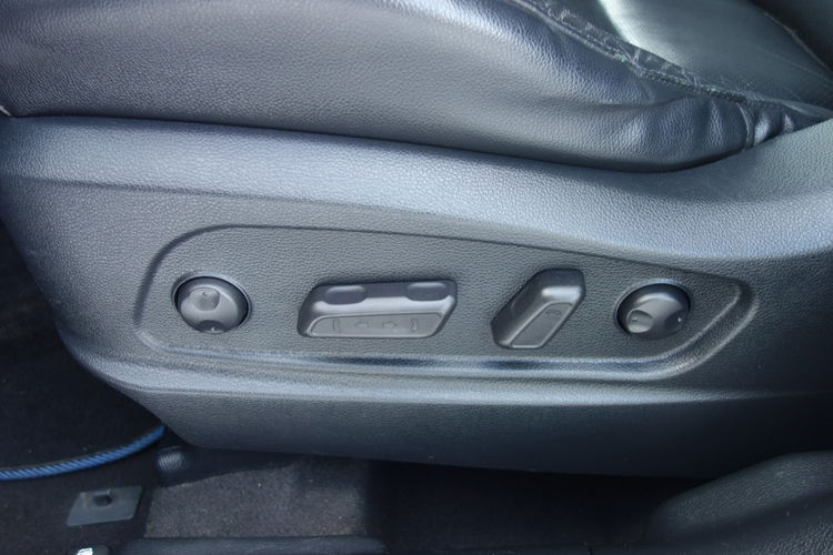 Carens Kia Carens 2015 2.0benzyna LPG 166km skóry navi kamera panorama zdjęcie 28