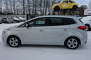 Carens Kia Carens 2015 2.0benzyna LPG 166km skóry navi kamera panorama zdjęcie 3