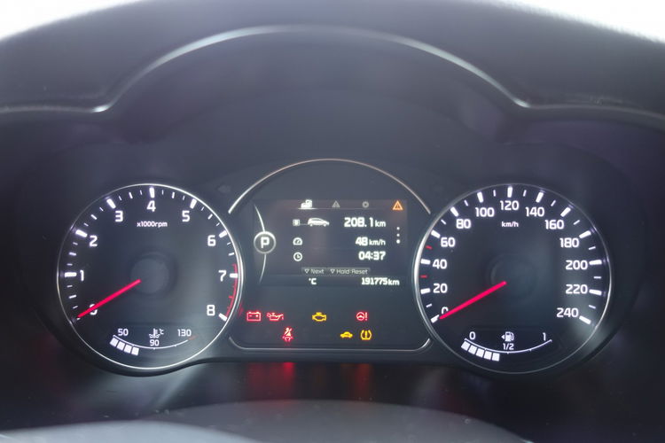 Carens Kia Carens 2015 2.0benzyna LPG 166km skóry navi kamera panorama zdjęcie 32