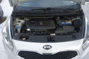 Carens Kia Carens 2015 2.0benzyna LPG 166km skóry navi kamera panorama zdjęcie 35