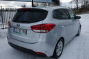 Carens Kia Carens 2015 2.0benzyna LPG 166km skóry navi kamera panorama zdjęcie 5