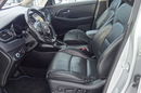 Carens Kia Carens 2015 2.0benzyna LPG 166km skóry navi kamera panorama zdjęcie 7