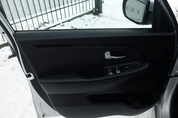 Carens Kia Carens 2015 2.0benzyna LPG 166km skóry navi kamera panorama zdjęcie 8