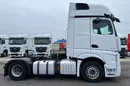 Mercedes ACTROS 1848 MP5 zdjęcie 4