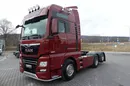 MAN TGX 28.580 D38 / DMC 65t / 6x2 / BOOGIE / RETARDER / AUTOMAT / XXL / zdjęcie 3