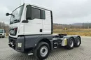 MAN TGX 26.510 / 6x4 / DMC 60 TON / AUTOMAT / RETARDER / zdjęcie 3