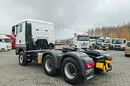 MAN TGX 26.510 / 6x4 / DMC 60 TON / AUTOMAT / RETARDER / zdjęcie 5