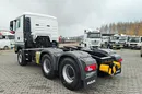 MAN TGX 26.510 / 6x4 / DMC 60 TON / AUTOMAT / RETARDER / zdjęcie 6