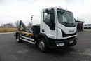 Iveco EUROCARGO 120E-220 / HAKOWIEC / EURO 6 / NISKI PRZEBIEG / MANUAL / zdjęcie 13
