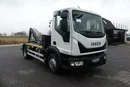 Iveco EUROCARGO 120E-220 / HAKOWIEC / EURO 6 / NISKI PRZEBIEG / MANUAL / zdjęcie 14