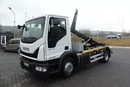 Iveco EUROCARGO 120E-220 / HAKOWIEC / EURO 6 / NISKI PRZEBIEG / MANUAL / zdjęcie 16