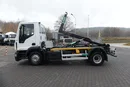 Iveco EUROCARGO 120E-220 / HAKOWIEC / EURO 6 / NISKI PRZEBIEG / MANUAL / zdjęcie 18