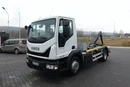 Iveco EUROCARGO 120E-220 / HAKOWIEC / EURO 6 / NISKI PRZEBIEG / MANUAL / zdjęcie 2