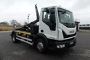 Iveco EUROCARGO 120E-220 / HAKOWIEC / EURO 6 / NISKI PRZEBIEG / MANUAL / zdjęcie 24