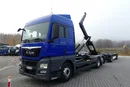 MAN TGX 26.400 / 6x2 / HAKOWIEC + PRZYCZEPA WIELTON 18T / EURO 6 / zdjęcie 2