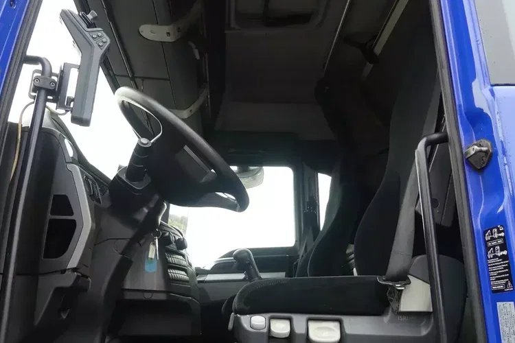 MAN TGX 26.400 / 6x2 / HAKOWIEC + PRZYCZEPA WIELTON 18T / EURO 6 / zdjęcie 33