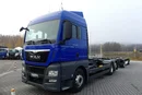 MAN TGX 26.400 / 6x2 / HAKOWIEC + PRZYCZEPA WIELTON 18T / EURO 6 / zdjęcie 5