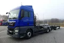 MAN TGX 26.400 / 6x2 / HAKOWIEC + PRZYCZEPA WIELTON 18T / EURO 6 / zdjęcie 6