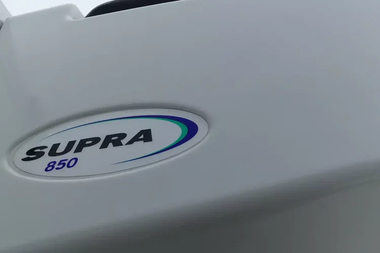 DAF LF 18.230 / CHŁODNIA + WINDA / EURO 6 / IDEALNY STAN / zdjęcie 12