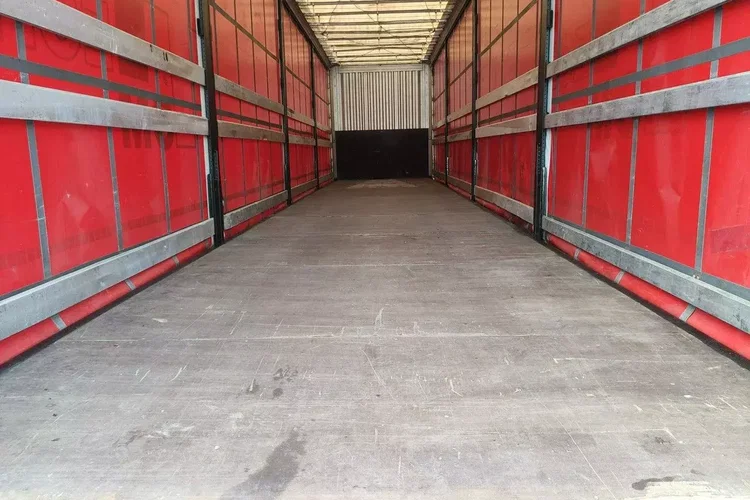 KAESSBOHRER Maxima XS Standard Super Stan zdjęcie 7