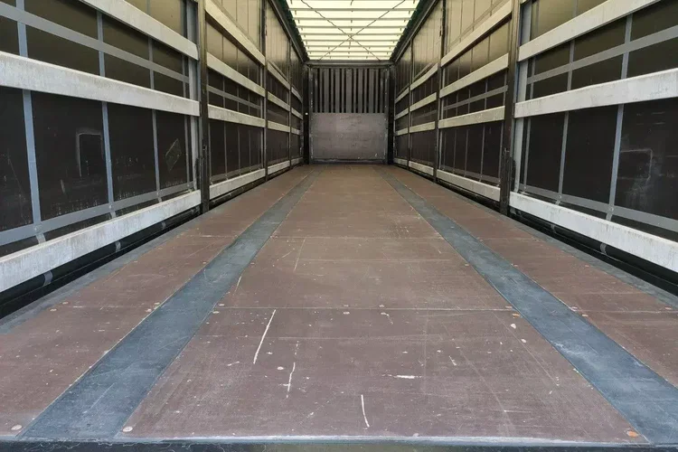 Krone SD Standard 3 Osie Multilock zdjęcie 13