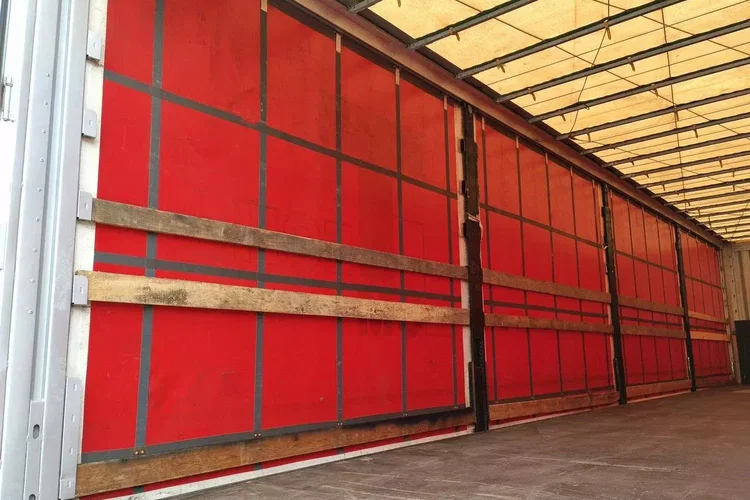 KAESSBOHRER Maxima XS Standard Super Stan zdjęcie 20