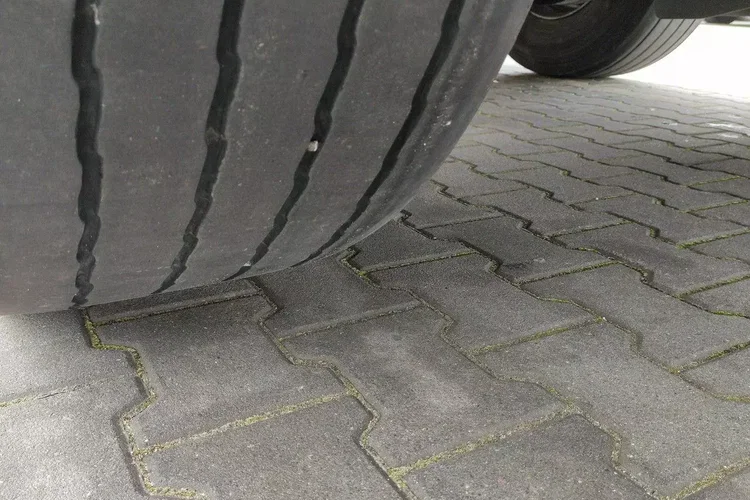 Wielton Standard SAF 2.75m Wysokość zdjęcie 22