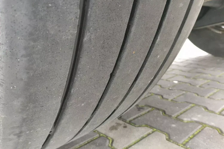 Wielton Standard SAF 2.75m Wysokość zdjęcie 26