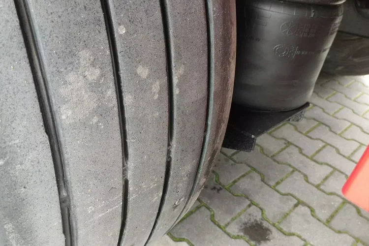 Wielton Standard SAF 2.75m Wysokość zdjęcie 27