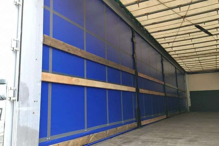 Wielton Standard SAF 2.75m Wysokość zdjęcie 33