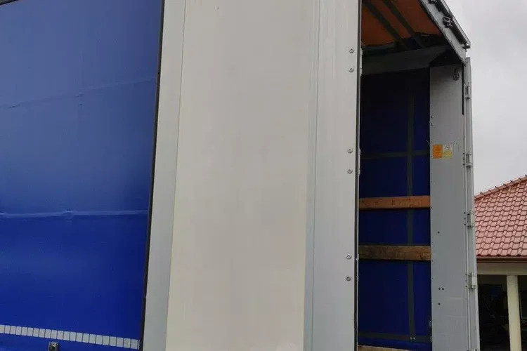 Wielton Standard SAF 2.75m Wysokość zdjęcie 34