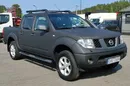 Nissan navara zdjęcie 2