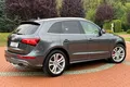 samochód osobowy Audi zdjęcie 11