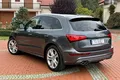 samochód osobowy Audi zdjęcie 12