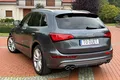 samochód osobowy Audi zdjęcie 15