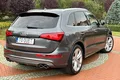 samochód osobowy Audi zdjęcie 16