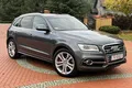 samochód osobowy Audi zdjęcie 2