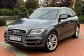 samochód osobowy Audi zdjęcie 3