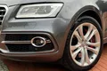 samochód osobowy Audi zdjęcie 4
