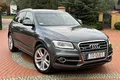 samochód osobowy Audi zdjęcie 5