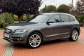 samochód osobowy Audi zdjęcie 6