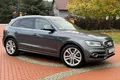 samochód osobowy Audi zdjęcie 8